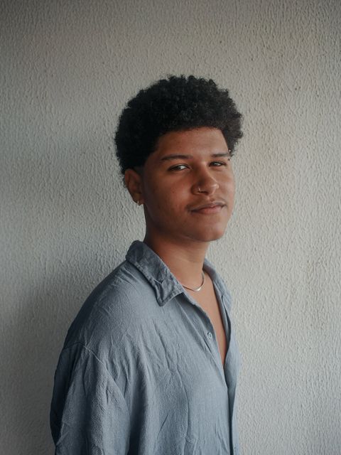 Kaique Brito