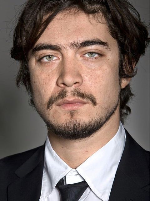 Riccardo Scamarcio