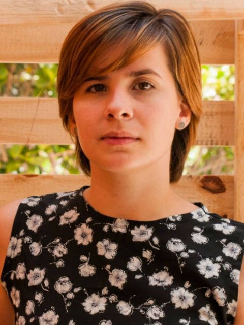 Ticiana Augusto Lima