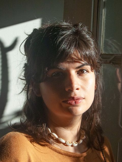 Taís Augusto