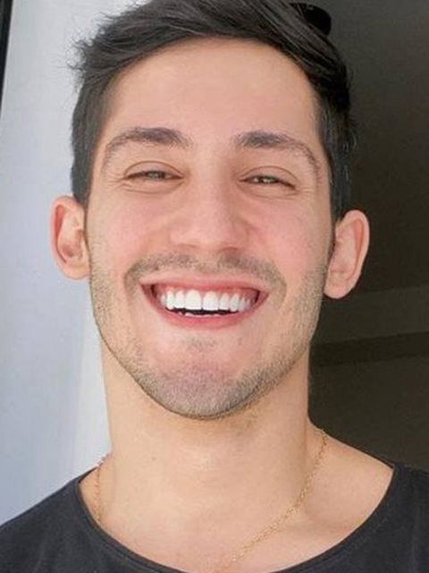 Vittor Fernando