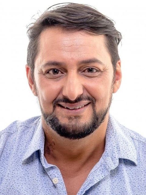 Tony Germano
