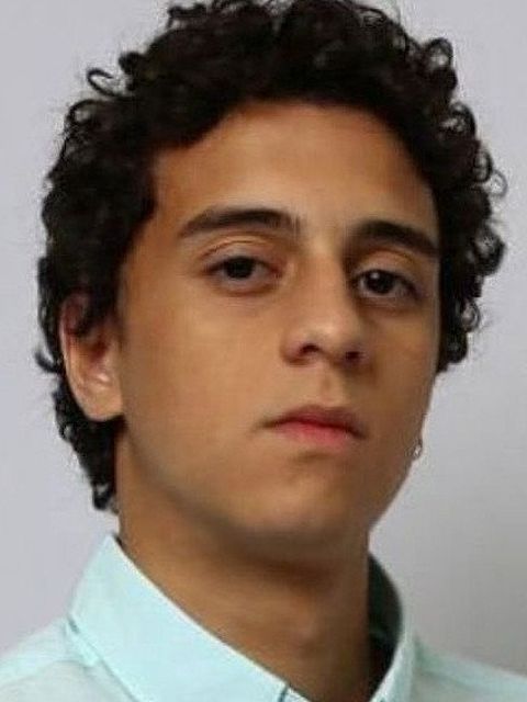 Theo Salomão