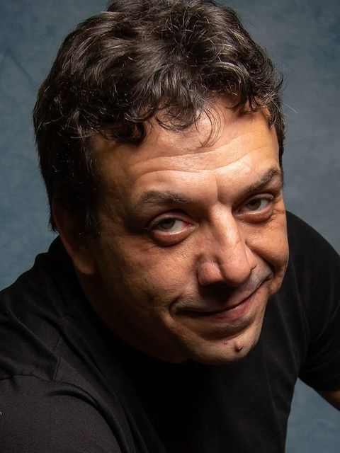 Heinz Prellwitz