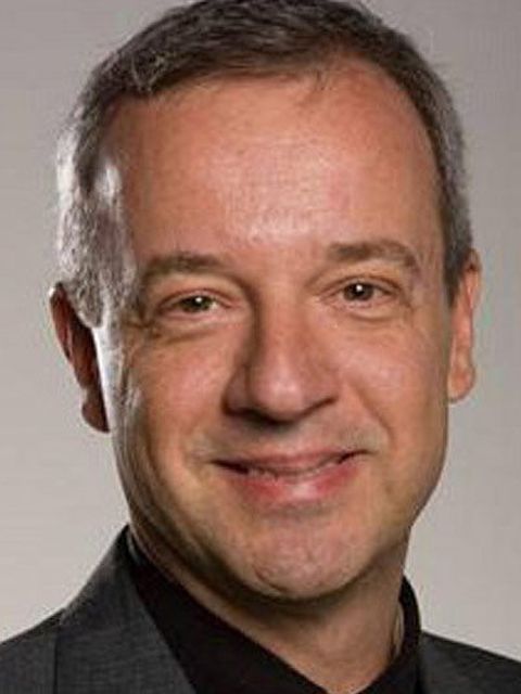 Tony Mastaler
