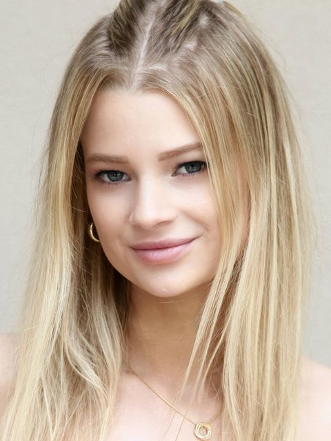 Elle Haymond