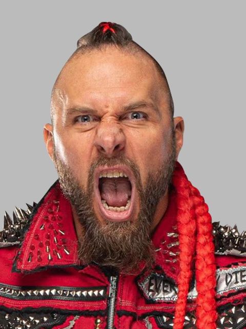 Lance Hoyt