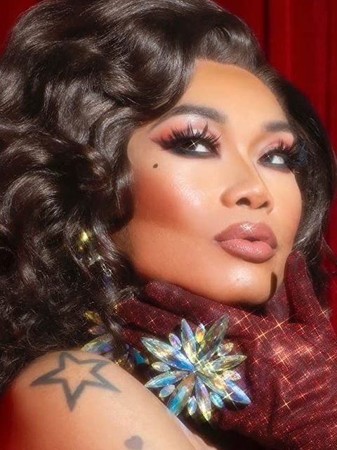 Jujubee