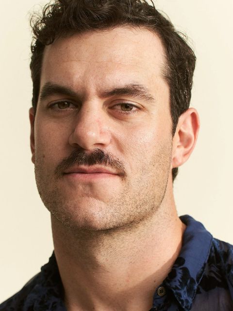 Evan Mulrooney