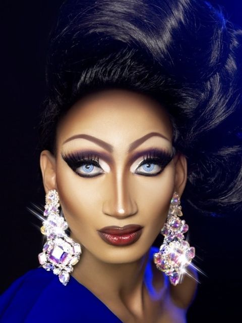 Angeria Paris VanMicheals