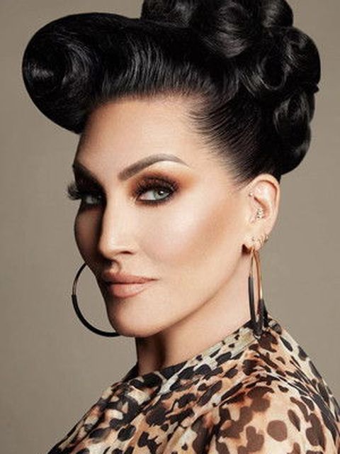 Michelle Visage