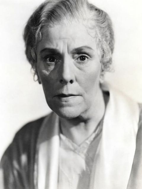 Blanche Friderici