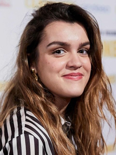 Amaia Romero