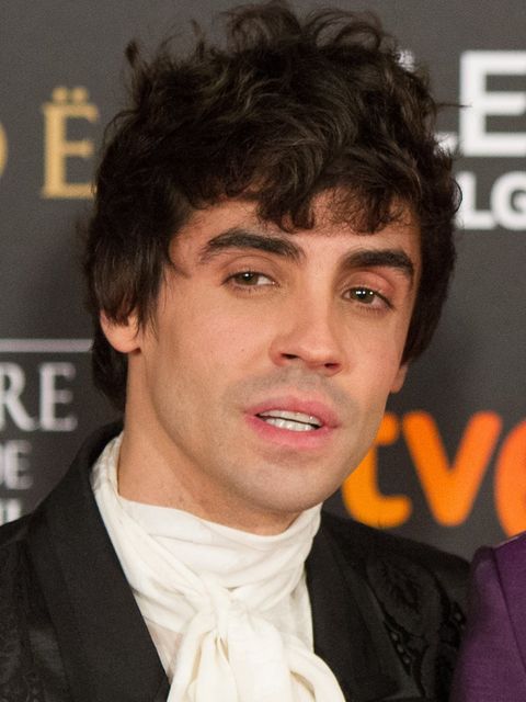Javier Ambrossi