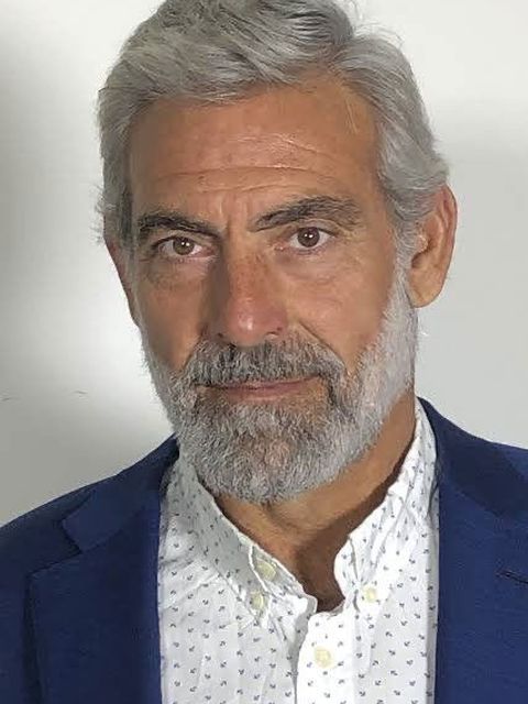 Fernando Iglesias