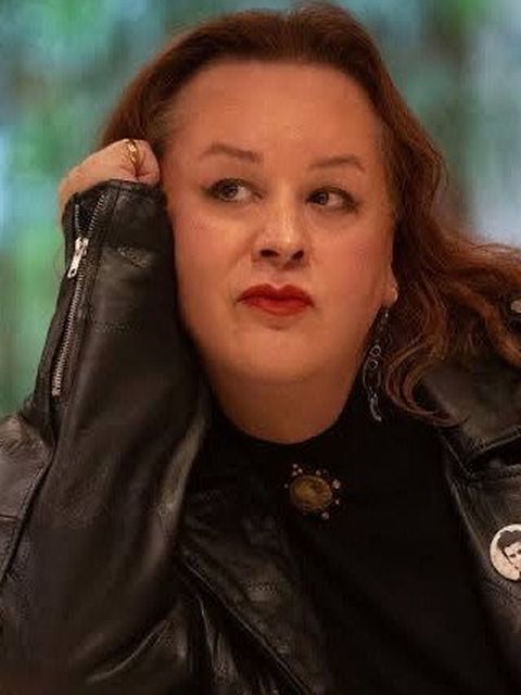 Alana Portero