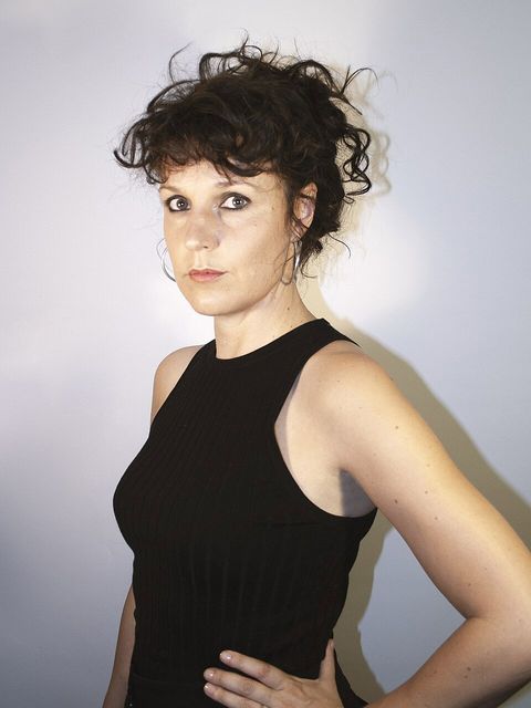 Sabina Urraca