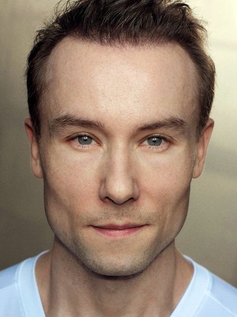 Raphael Corkhill