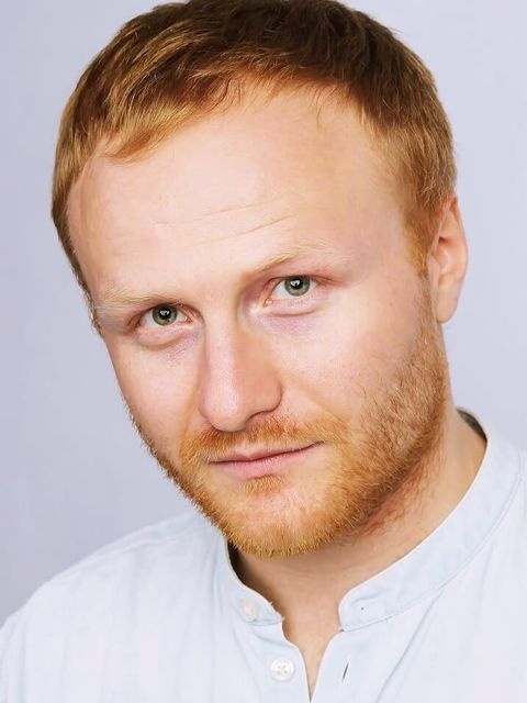 Vitalii Salii