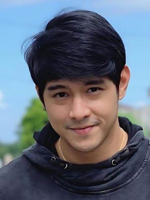 Jeric Gonzales