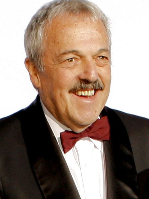 Daniel Rabinovich