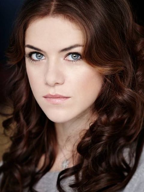 Kaniehtiio Horn