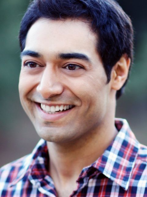Amol Shah