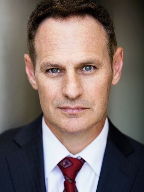 Mark Atteberry