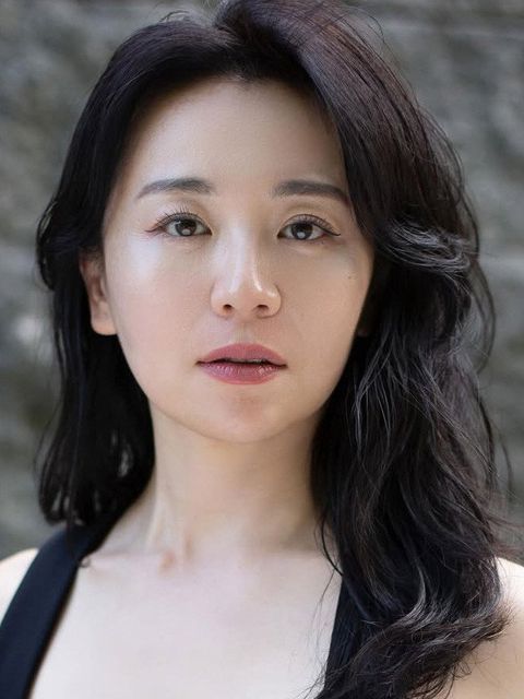 Miho Ohashi