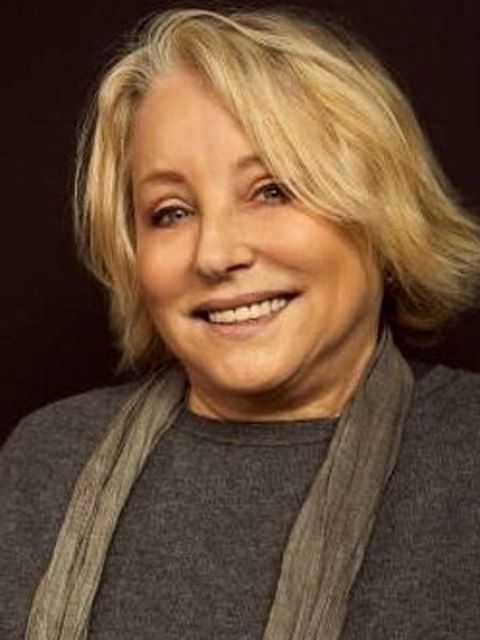 Gina Schock