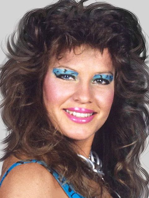 Wendi Richter
