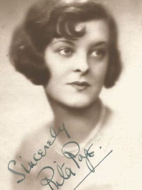 Rita Page