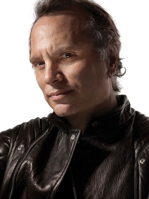 Buzz Bissinger