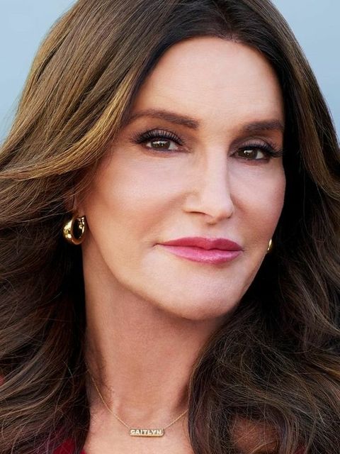 Caitlyn Jenner