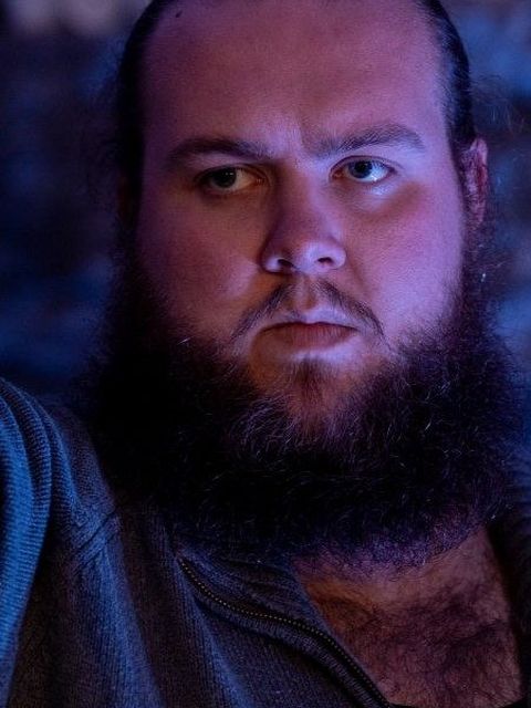 Jon Erik Myre