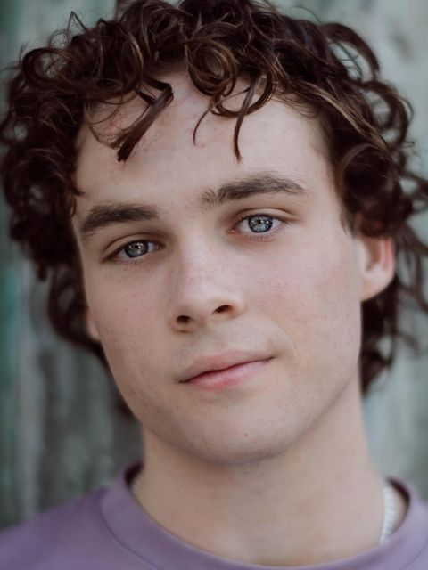 Jeremy Blewitt