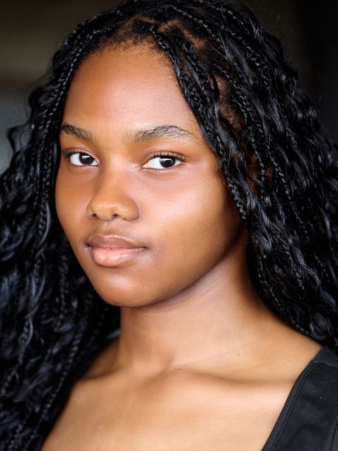 Anna Mtungwazi
