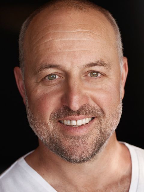David Serafin