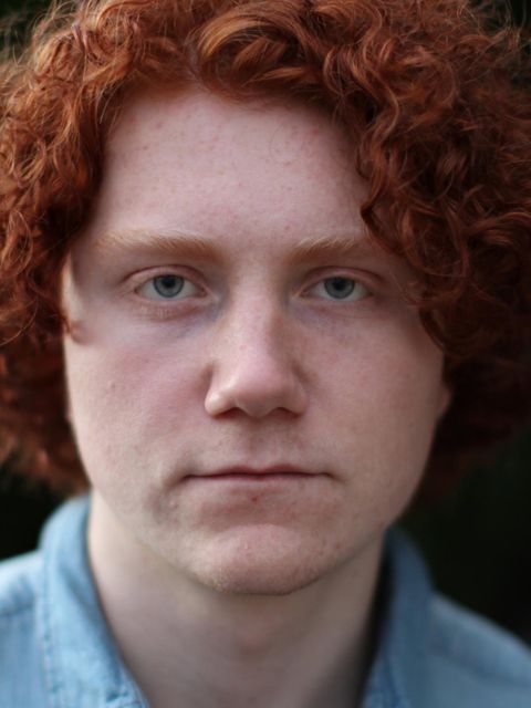 Flynn Glazebrook