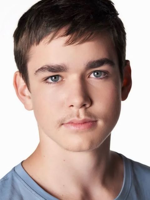 Samuel Ostik-Smith