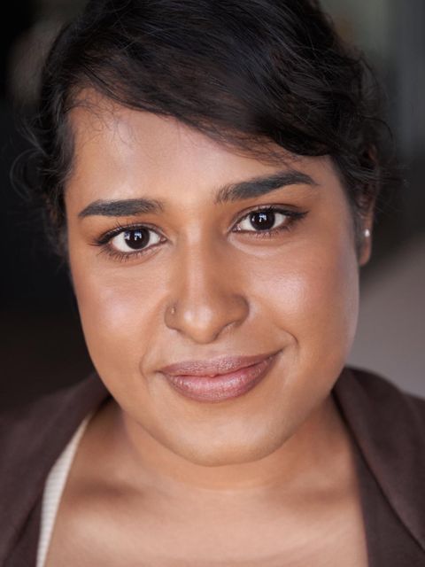 Hasini Walpola