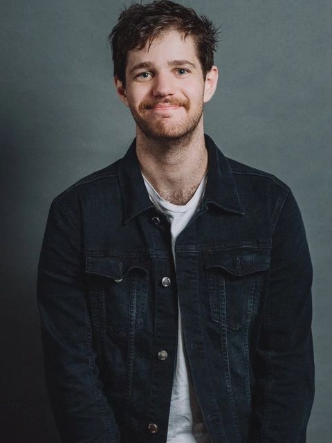 Harris Mayersohn