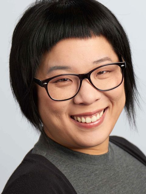 Connie Shin