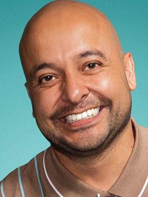 Frankie Quiñones