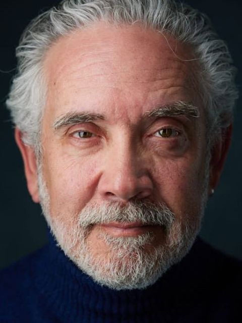 Ezriel Kornel