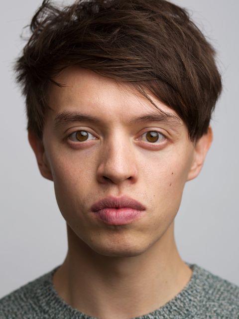 Colin Ryan