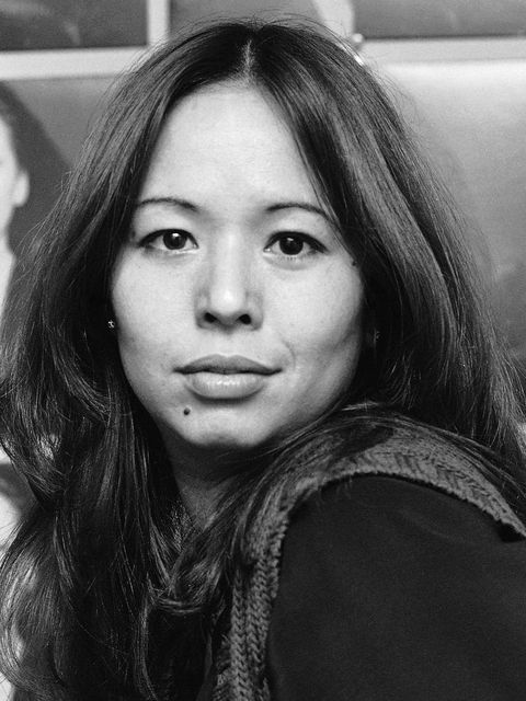 Yvonne Elliman