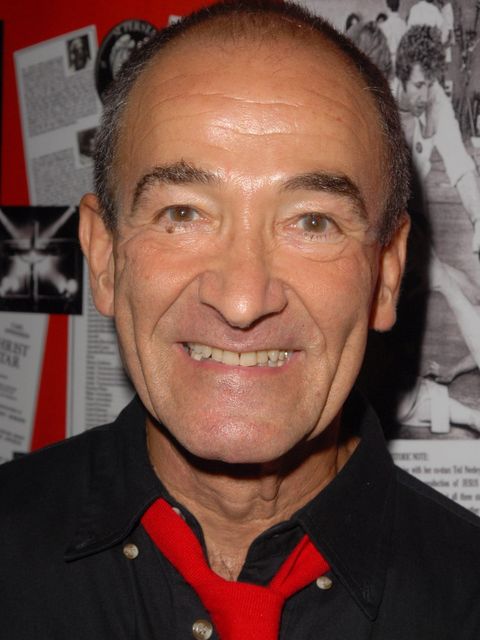 Barry Dennen