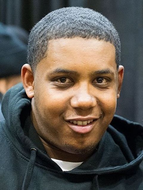 Davon 'Jasper' Wilson