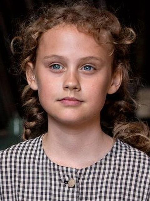 Henrikke Lund Olsen